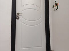 Nehoiu, centru, strada N. Costache, bloc A6, ap. 2, parter